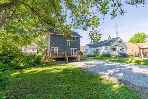 2107 31st Street NW Canton OH 44709