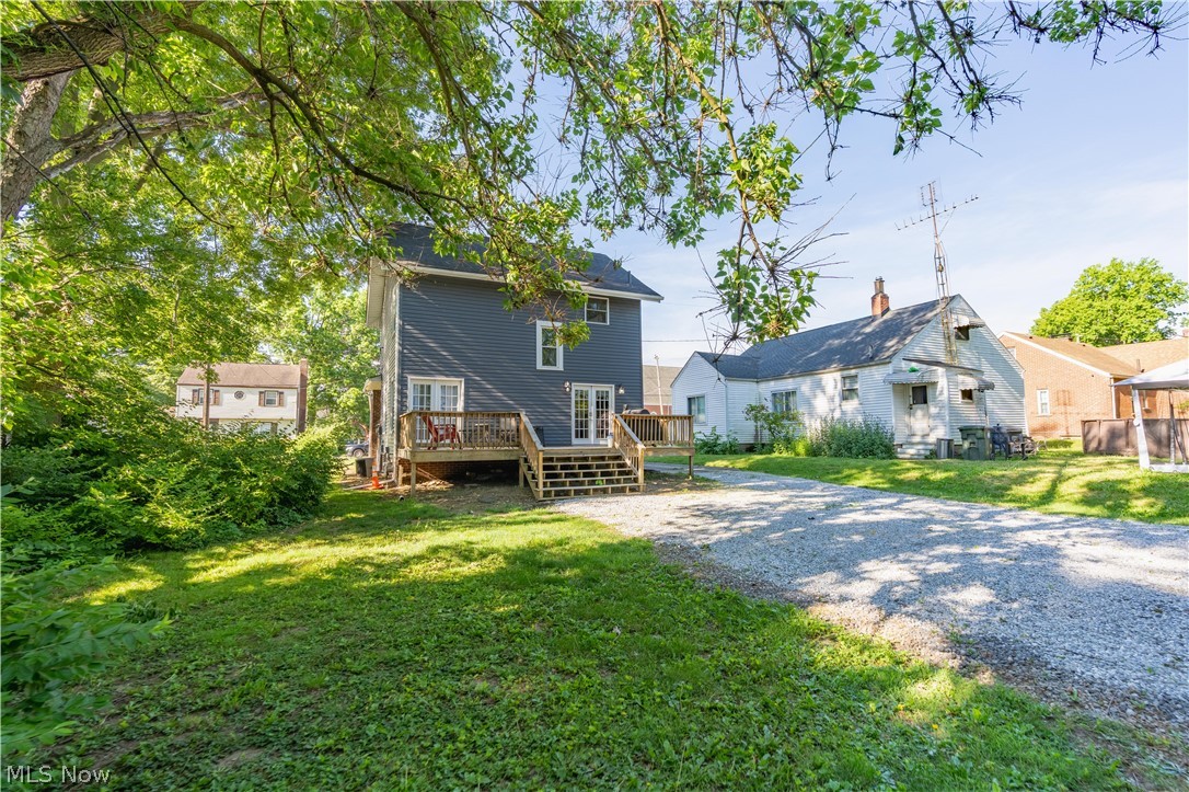 2107 31st Street NW Canton OH 44709