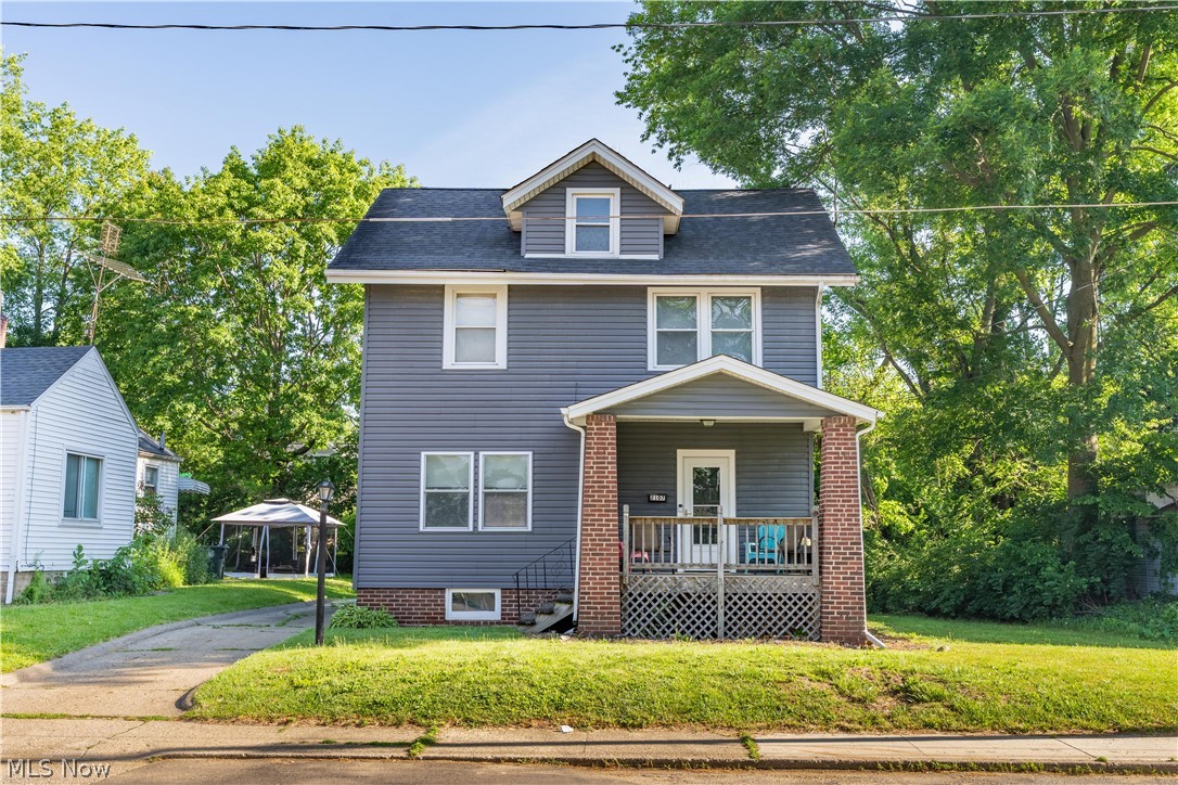 2107 31st Street NW Canton OH 44709