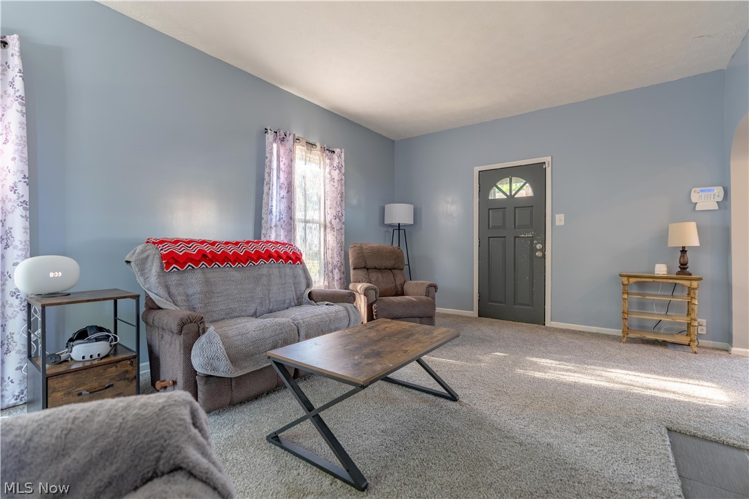2107 31st Street NW Canton OH 44709