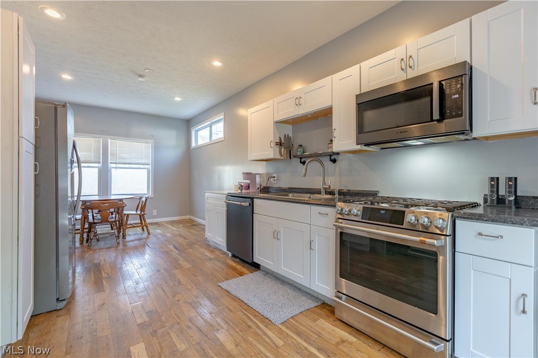 2107 31st Street NW Canton OH 44709