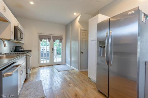 2107 31st Street NW Canton OH 44709