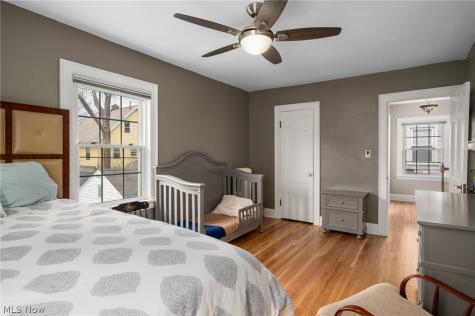 1446 Elbur Avenue Lakewood OH 44107