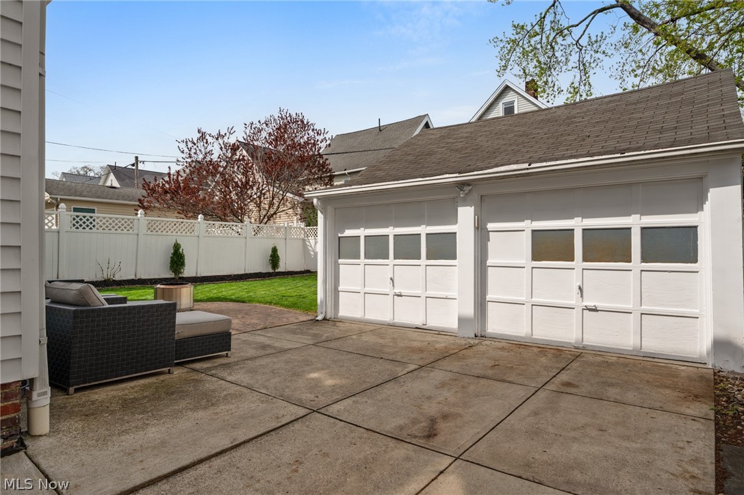 1446 Elbur Avenue Lakewood OH 44107