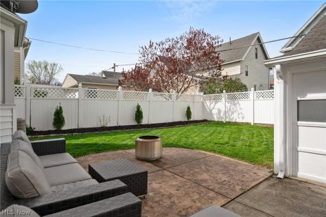 1446 Elbur Avenue Lakewood OH 44107