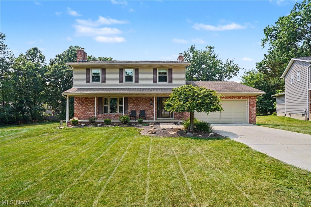 4502 Country Club Lane Stow OH 44224