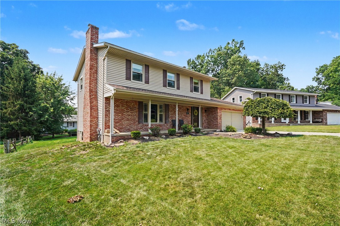 4502 Country Club Lane Stow OH 44224