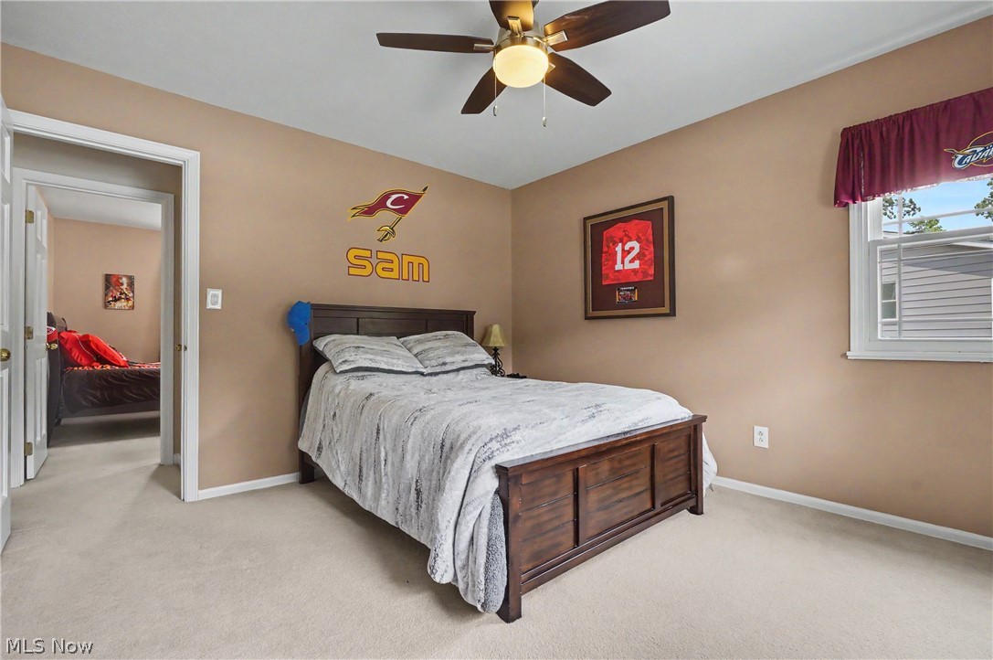 4502 Country Club Lane Stow OH 44224