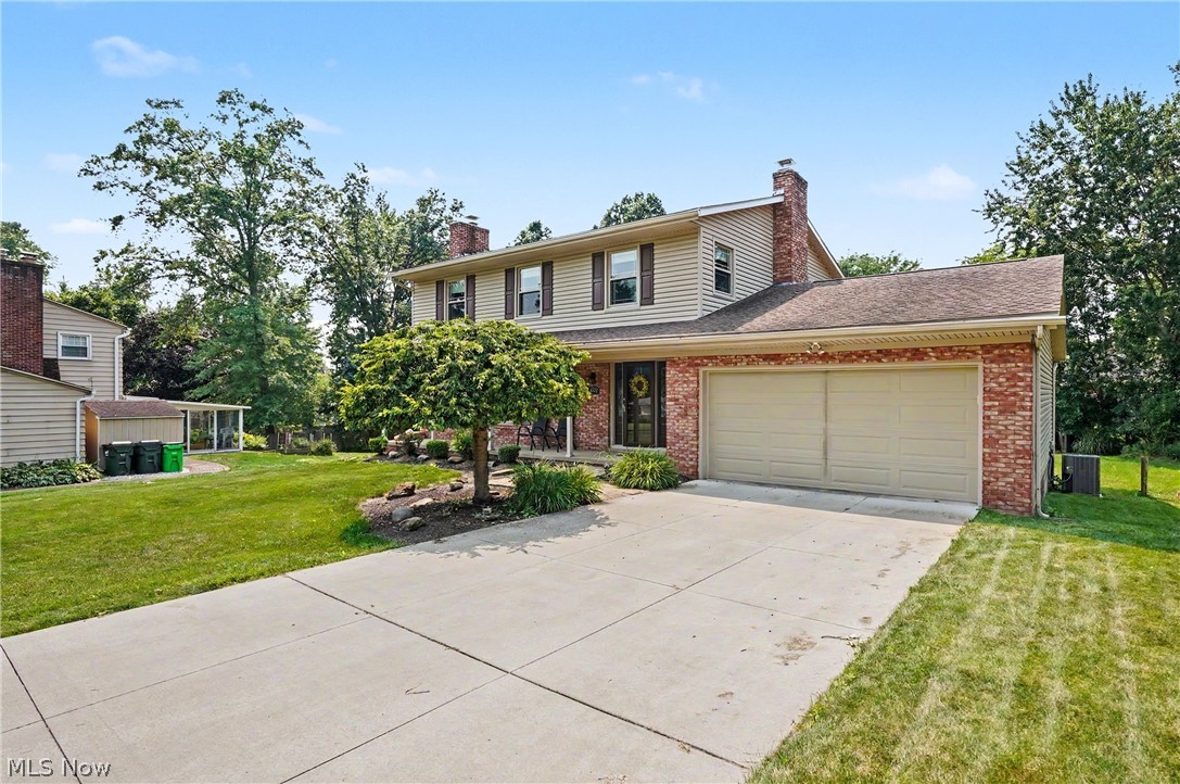 4502 Country Club Lane Stow OH 44224
