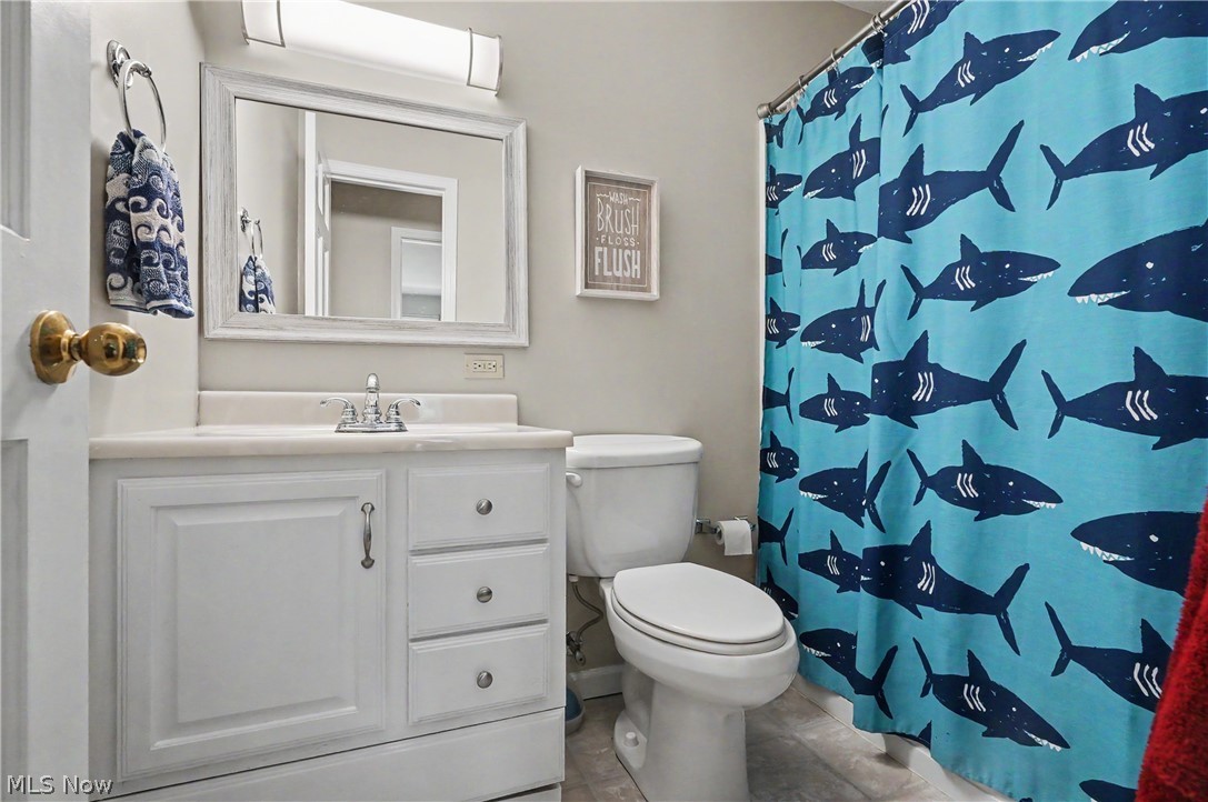 4502 Country Club Lane Stow OH 44224