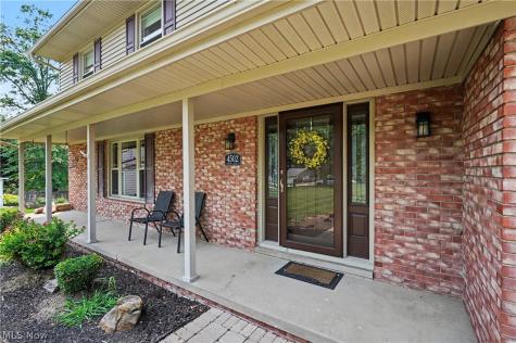 4502 Country Club Lane Stow OH 44224