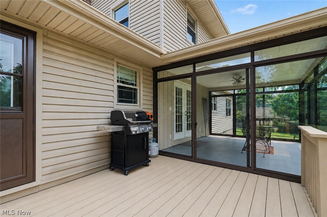 4502 Country Club Lane Stow OH 44224