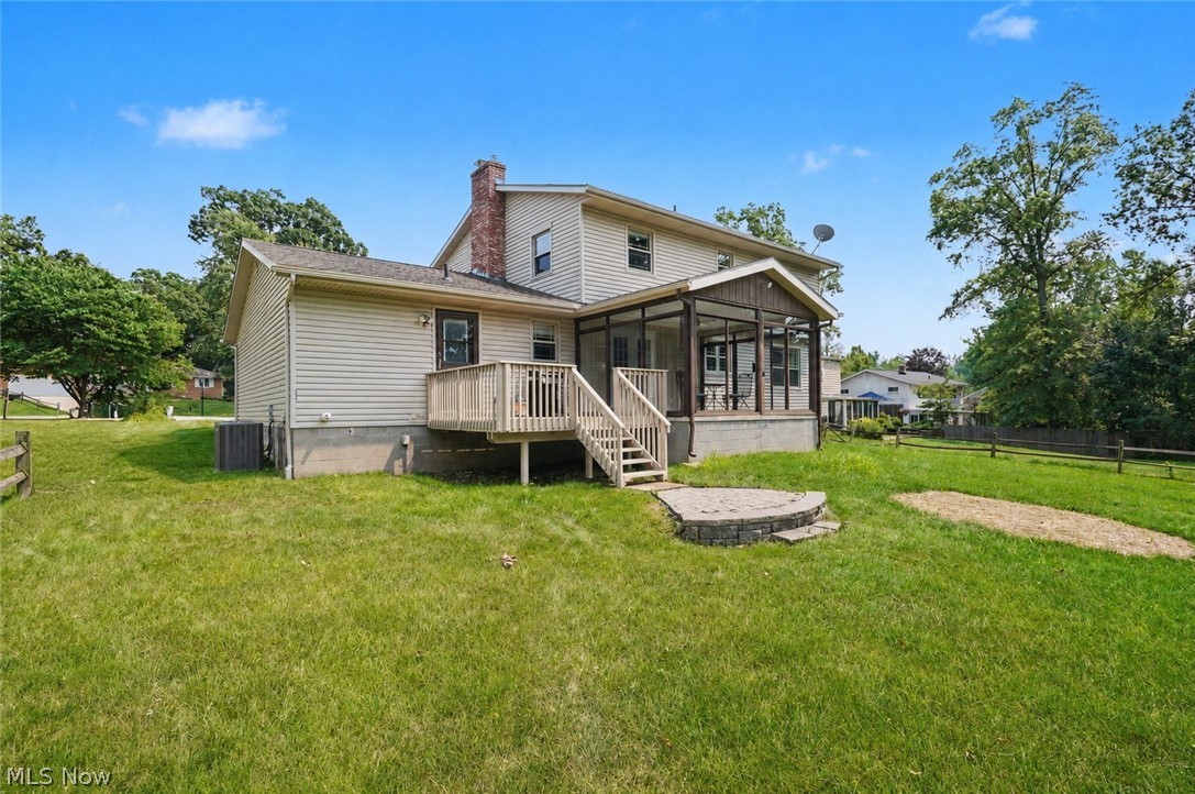 4502 Country Club Lane Stow OH 44224