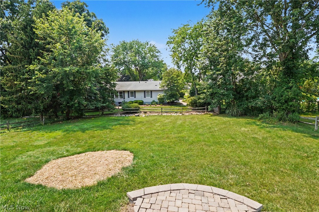 4502 Country Club Lane Stow OH 44224
