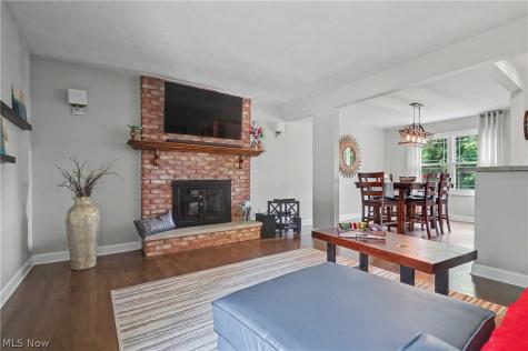 4502 Country Club Lane Stow OH 44224