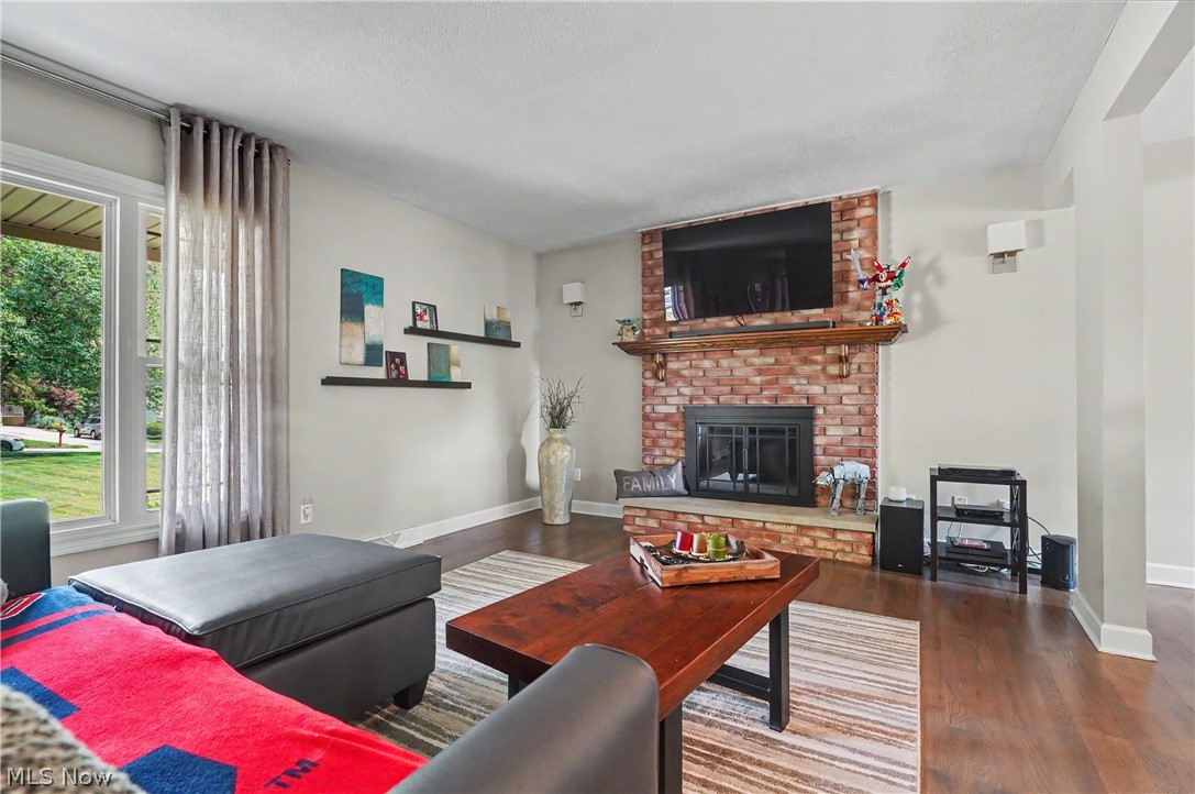 4502 Country Club Lane Stow OH 44224