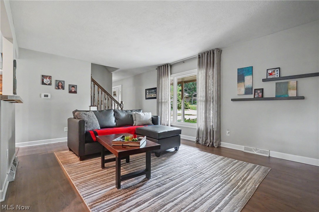 4502 Country Club Lane Stow OH 44224