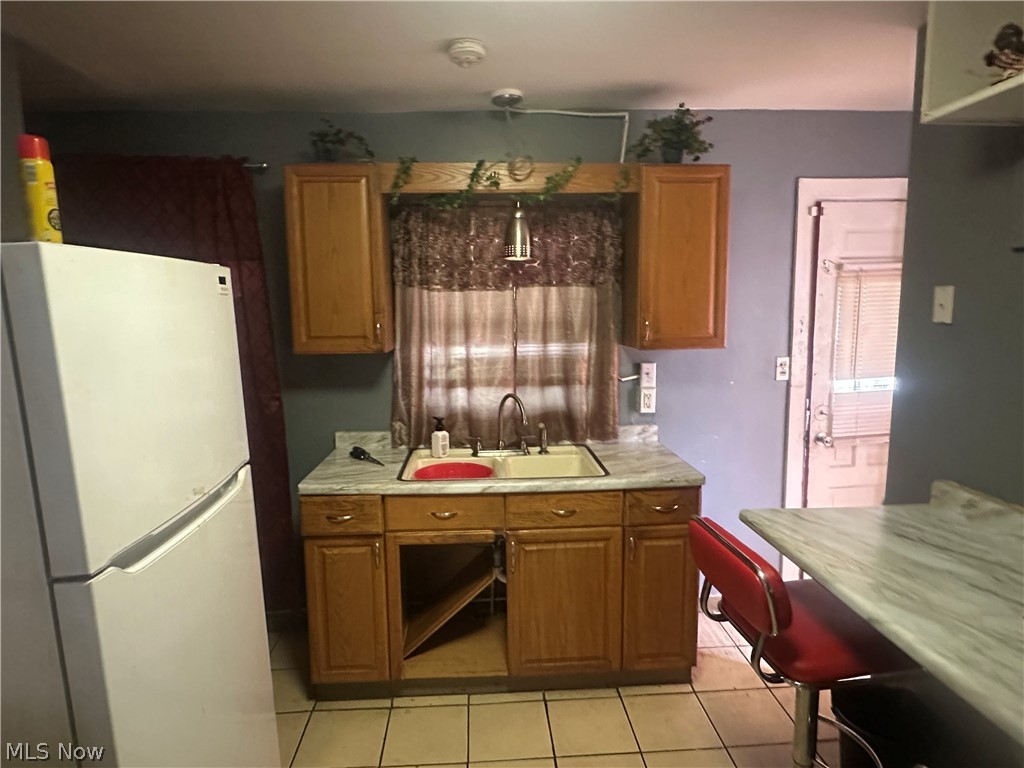 17015 Palda Drive Cleveland OH 44128