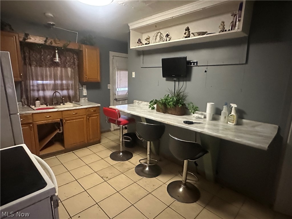 17015 Palda Drive Cleveland OH 44128