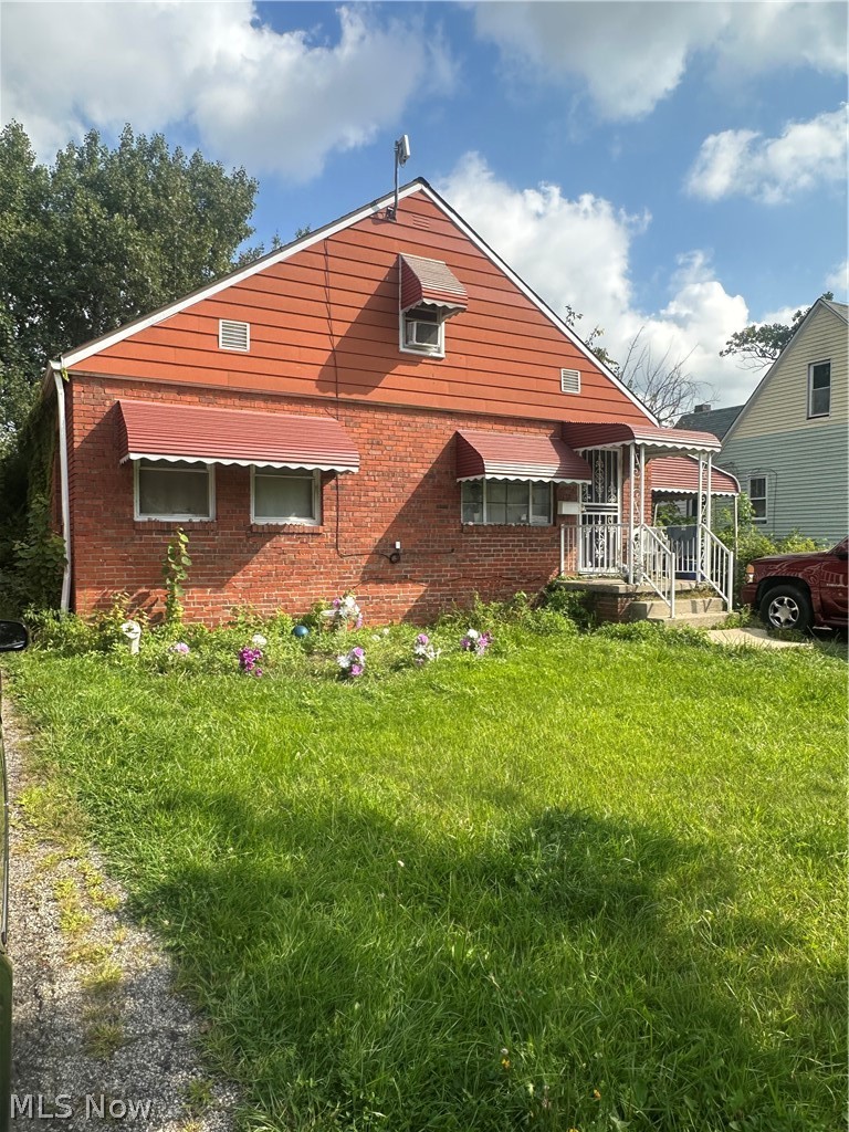17015 Palda Drive Cleveland OH 44128