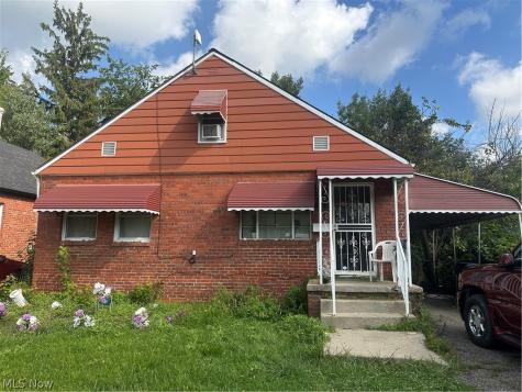 17015 Palda Drive Cleveland OH 44128