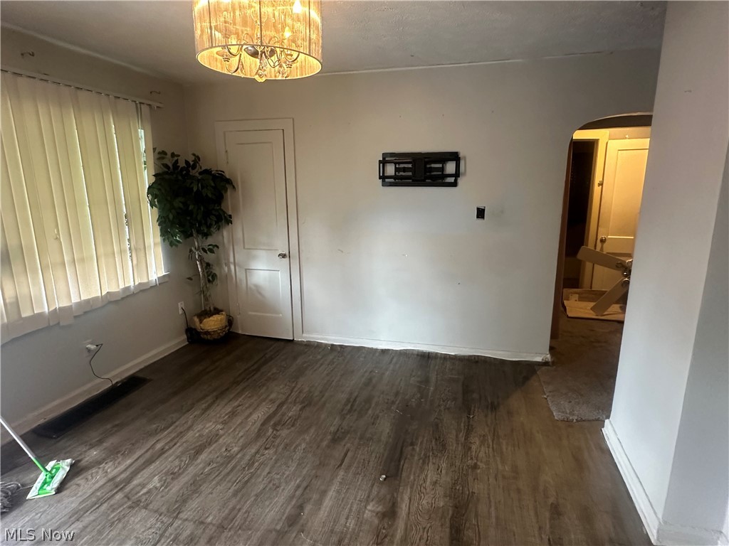 17015 Palda Drive Cleveland OH 44128
