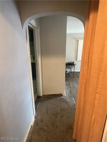 17015 Palda Drive Cleveland OH 44128