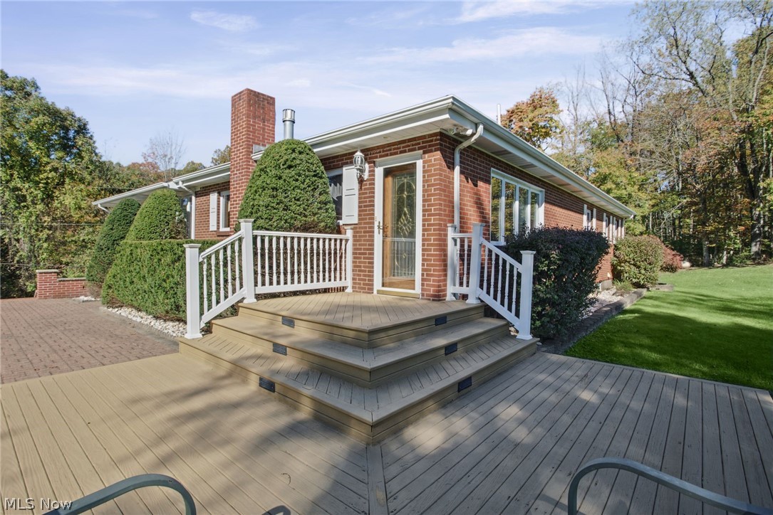 3146 County Road 43 Steubenville OH 43952