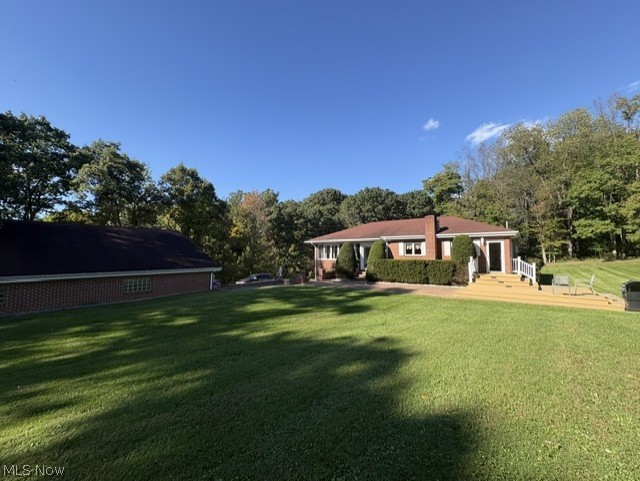 3146 County Road 43 Steubenville OH 43952