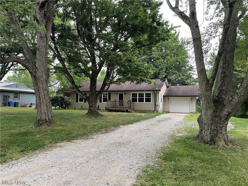 376 Susan Drive Jefferson OH 44047