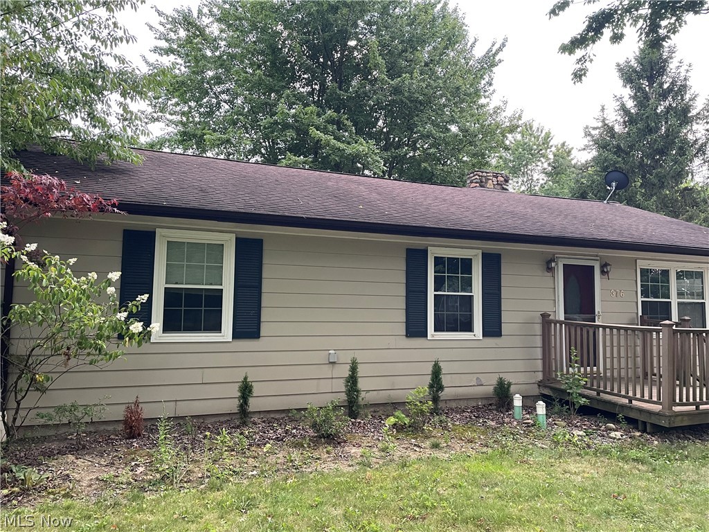 376 Susan Drive Jefferson OH 44047