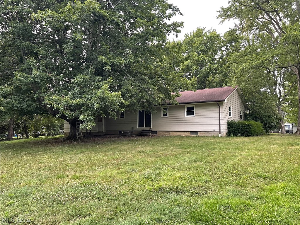 376 Susan Drive Jefferson OH 44047