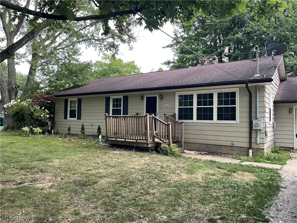 376 Susan Drive Jefferson OH 44047