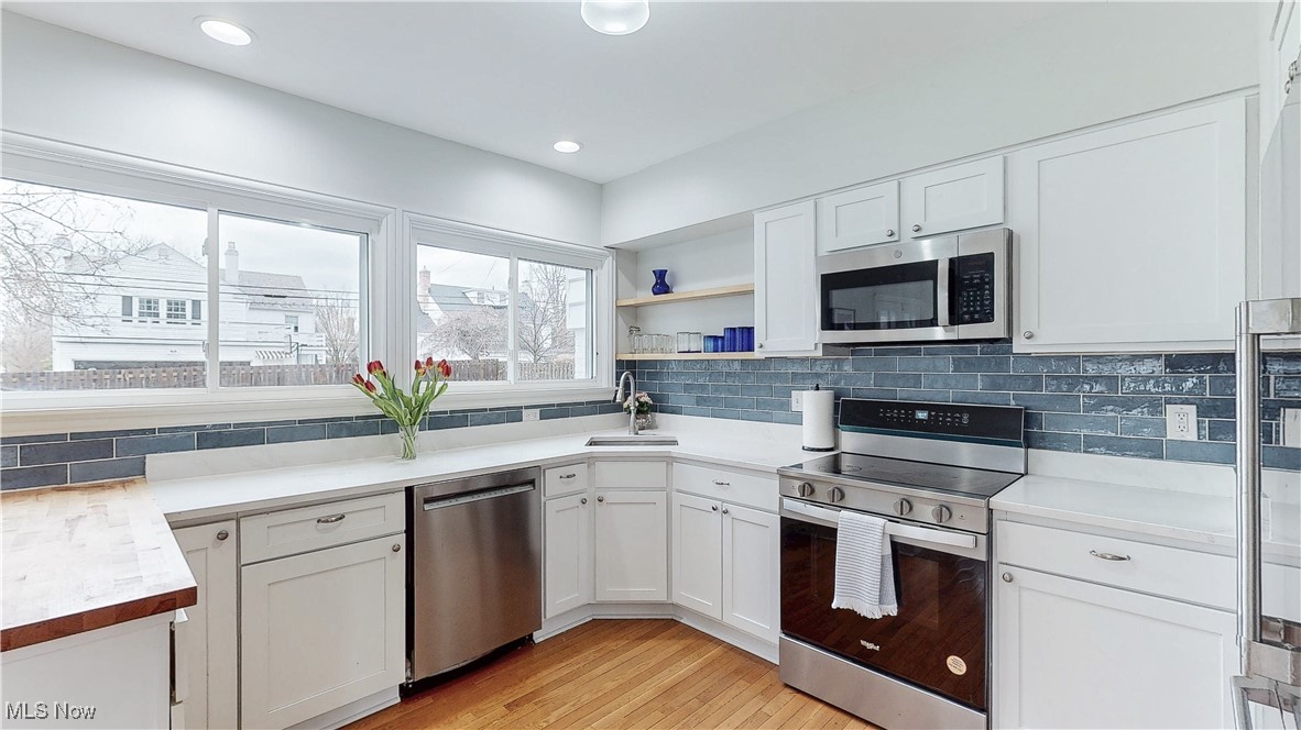 22449 Calverton Road Shaker Heights OH 44122