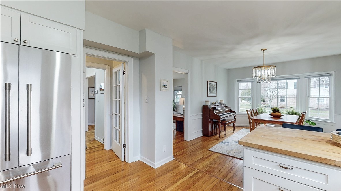 22449 Calverton Road Shaker Heights OH 44122