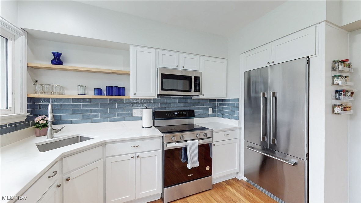 22449 Calverton Road Shaker Heights OH 44122