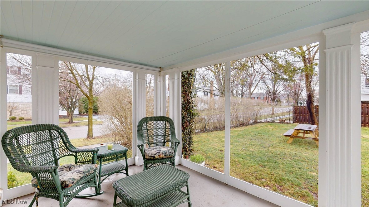 22449 Calverton Road Shaker Heights OH 44122