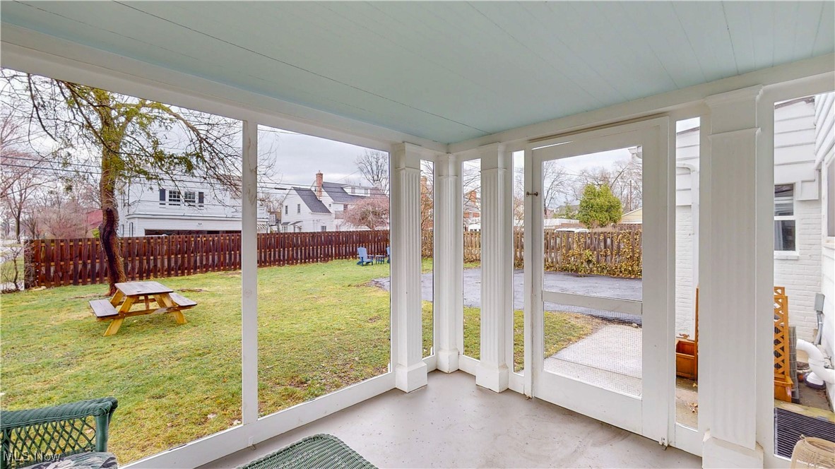 22449 Calverton Road Shaker Heights OH 44122