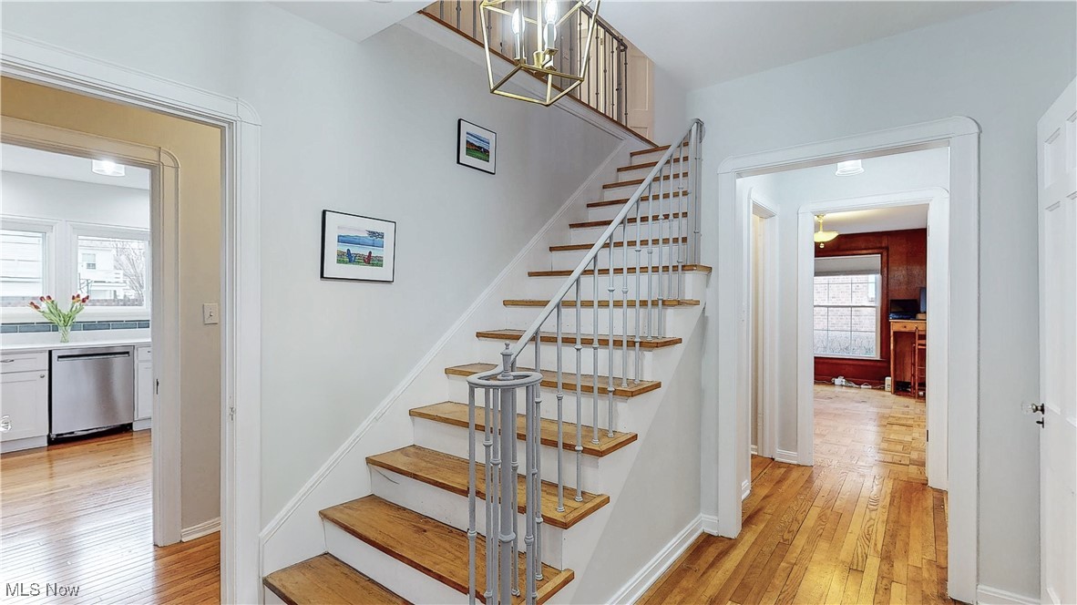 22449 Calverton Road Shaker Heights OH 44122