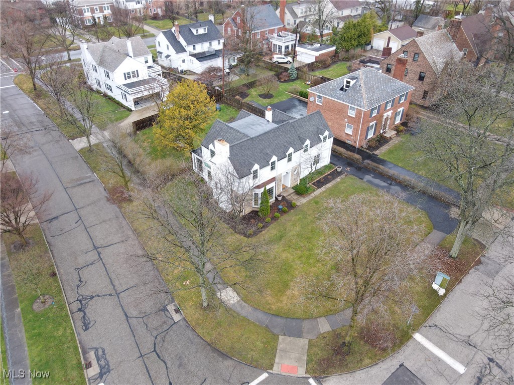 22449 Calverton Road Shaker Heights OH 44122