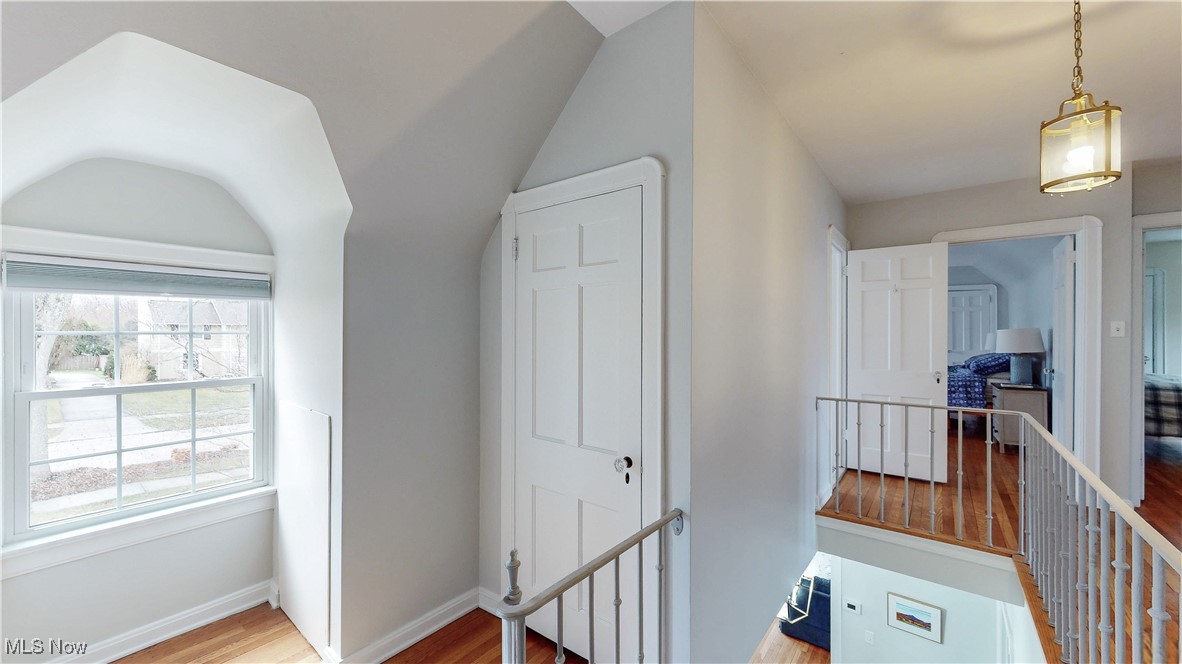 22449 Calverton Road Shaker Heights OH 44122