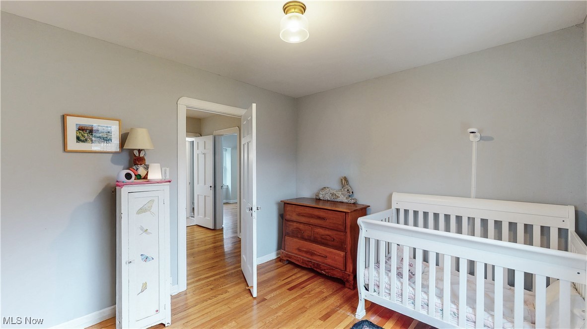 22449 Calverton Road Shaker Heights OH 44122