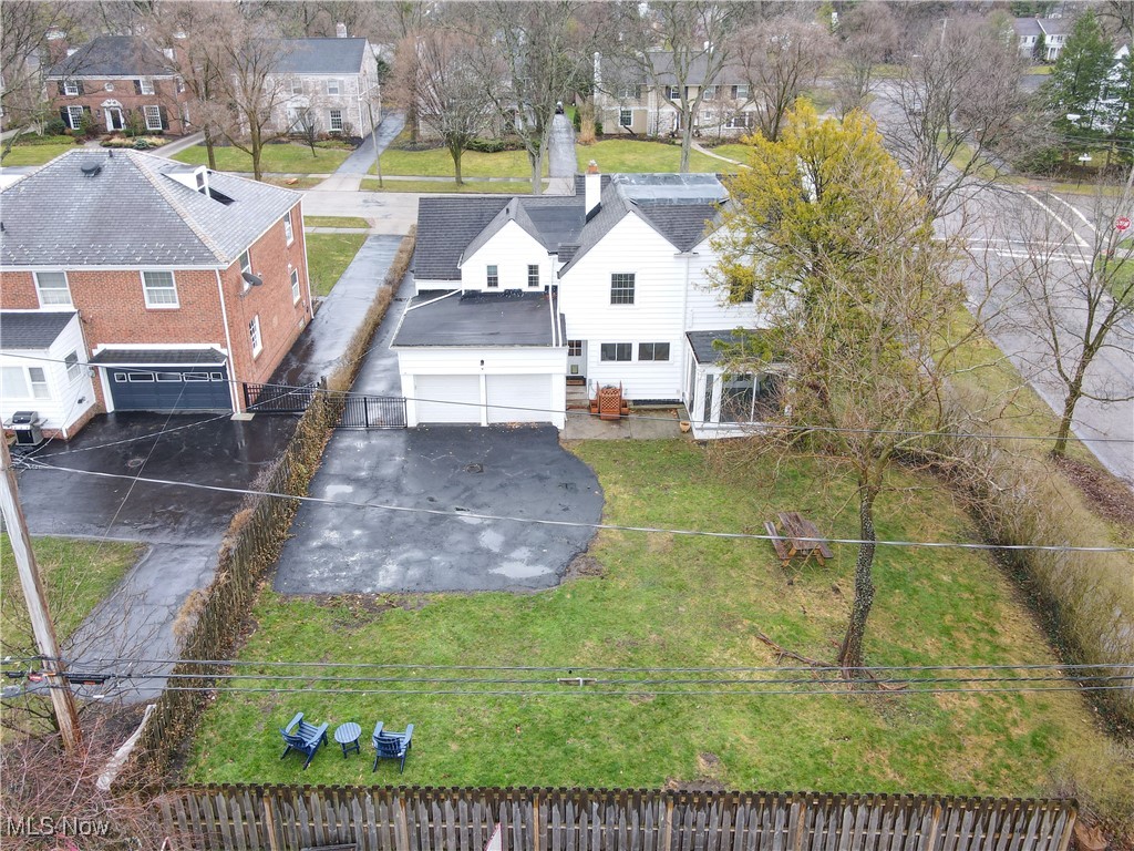 22449 Calverton Road Shaker Heights OH 44122