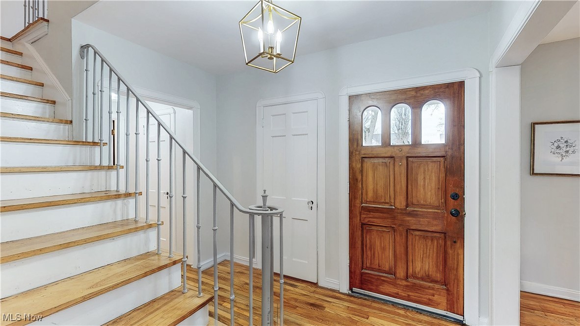 22449 Calverton Road Shaker Heights OH 44122