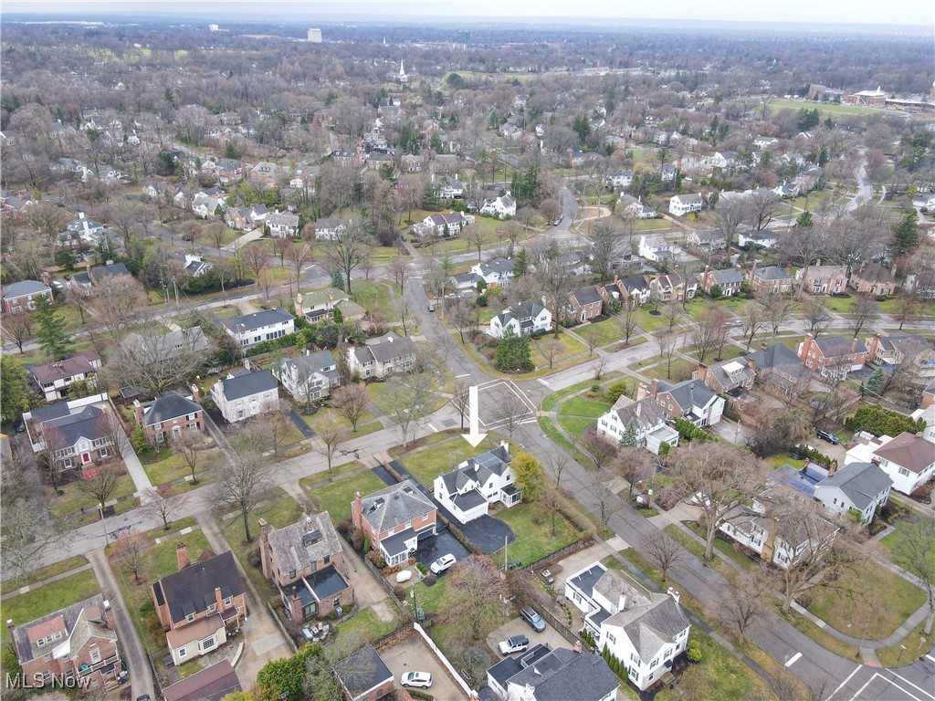 22449 Calverton Road Shaker Heights OH 44122