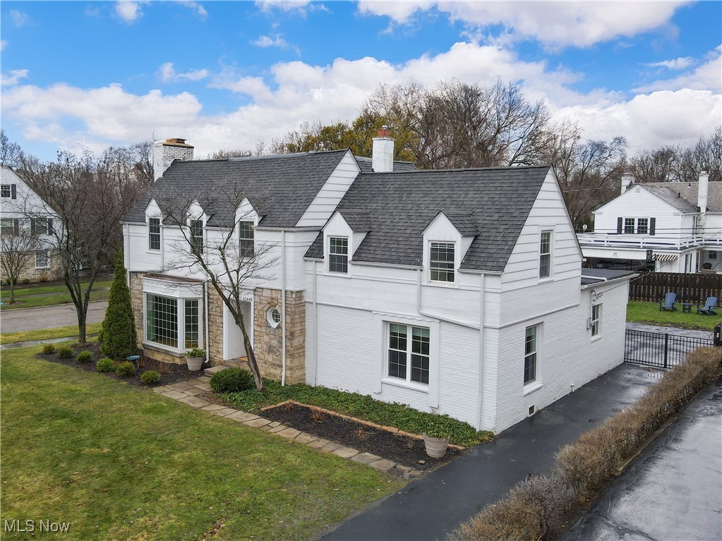 22449 Calverton Road Shaker Heights OH 44122