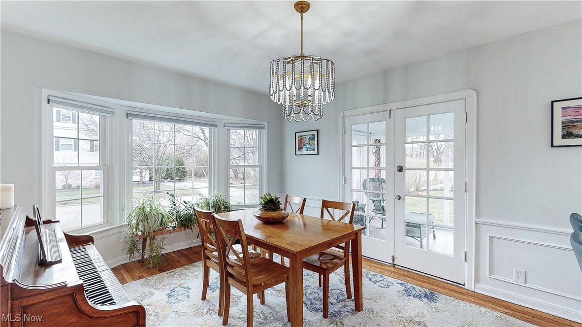 22449 Calverton Road Shaker Heights OH 44122