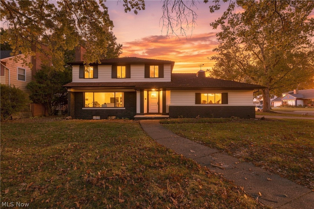 2131 Newbury Drive Cleveland OH 44112
