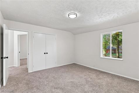 2131 Newbury Drive Cleveland OH 44112