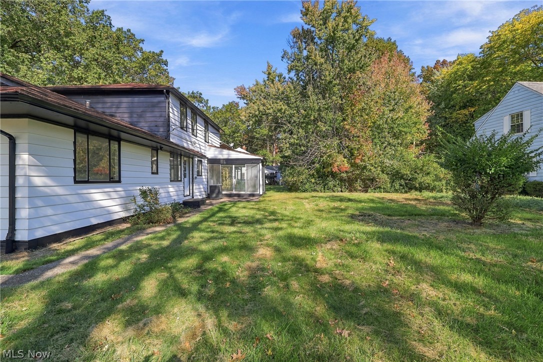 2131 Newbury Drive Cleveland OH 44112